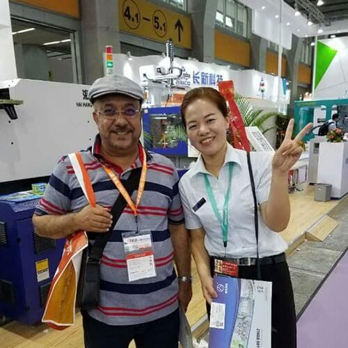 浙江台州国光模具塑料有限公司
