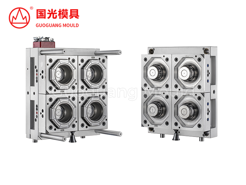 薄壁中号美式碗模具