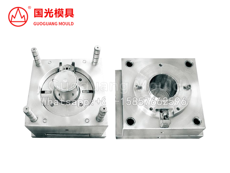 薄壁桶模具