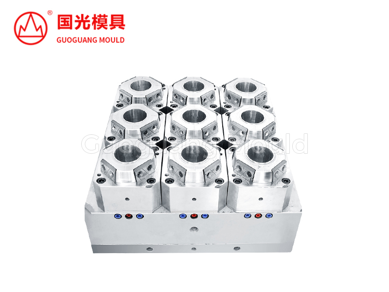 一次性塑料杯模具
