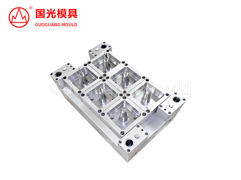 注塑薄壁模具