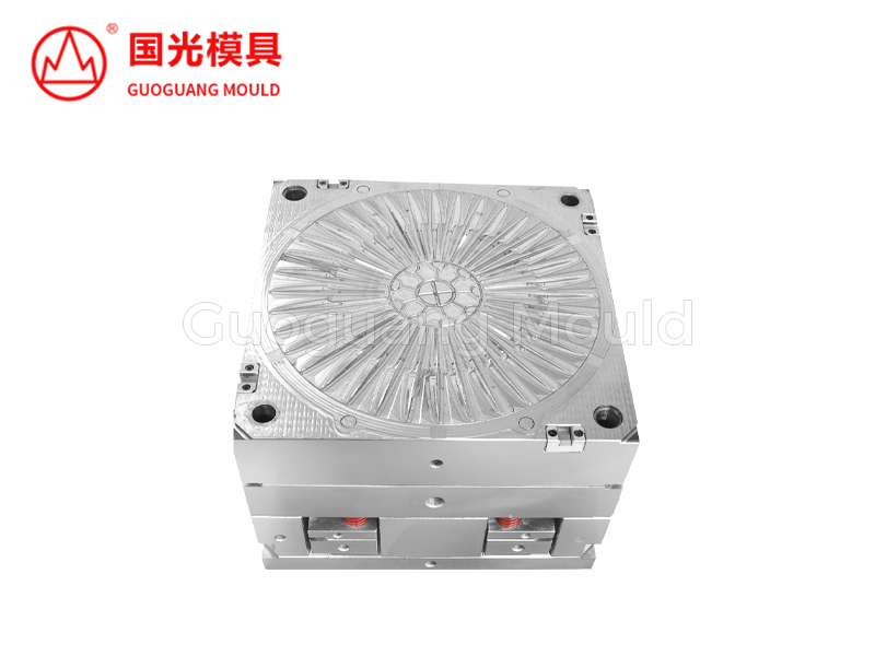一次性塑料蛋糕刀模具