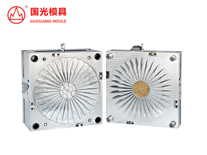 不锈钢薄壁塑料刀模具